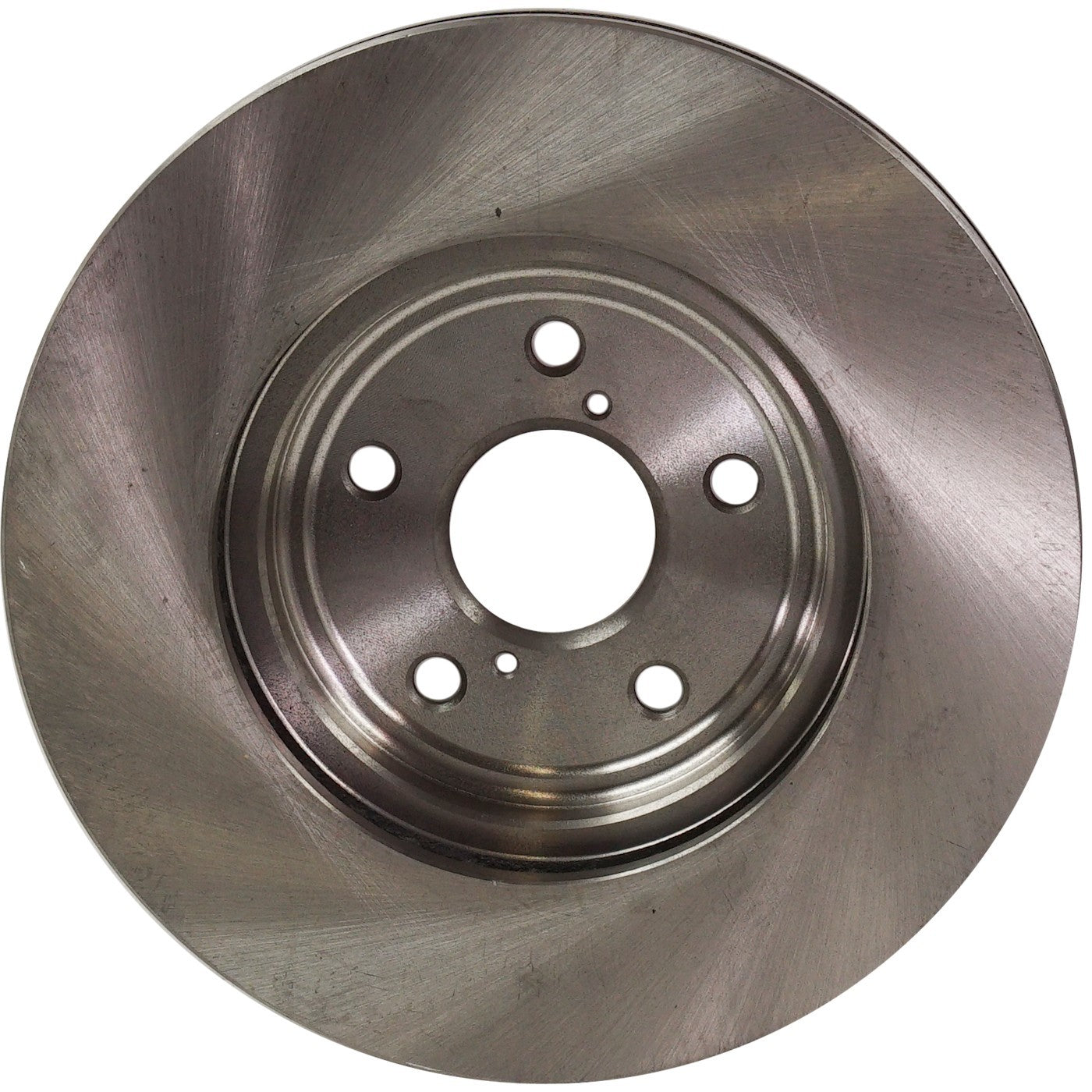 Disc Brake Rotor for Lexus LS430 (2001–2006) Front Solid