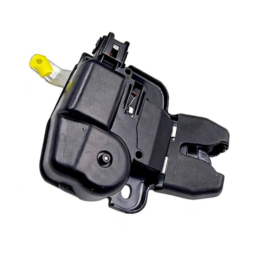 Rear Trunk Lid Lock Latch for Nissan Tiida C11 (2007–2014)