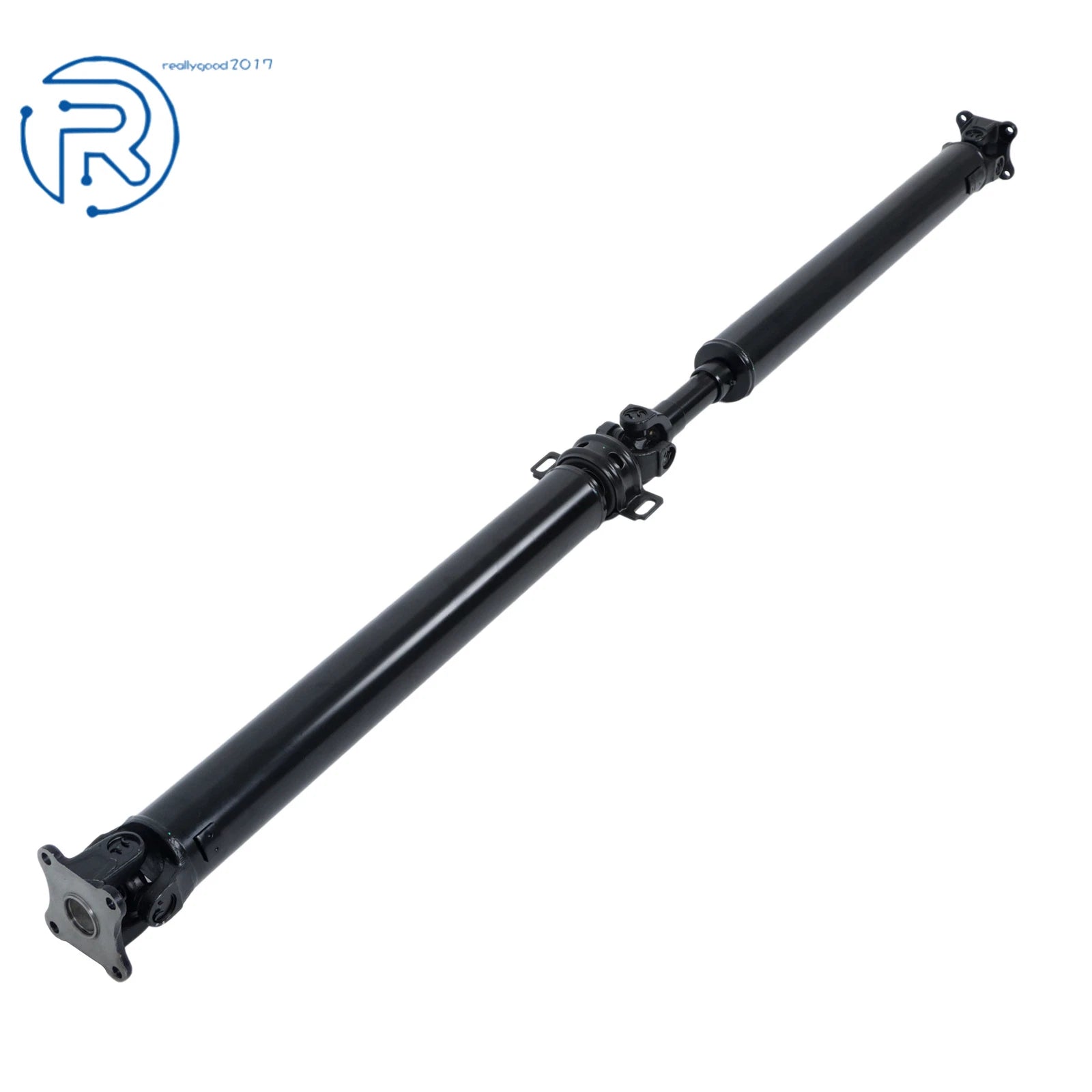Rear Driveshaft Assembly for Toyota Tundra (2007-2017)
