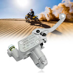 Front Brake Master Cylinder for Yamaha WR250F WR450F (2016–2023) 5XC-W2587-00-00