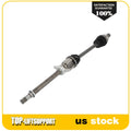 CV Axle Assembly for Honda Odyssey (2011–2013) Front Passenger Right