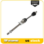 CV Axle Assembly for Honda Odyssey (2011–2013) Front Passenger Right