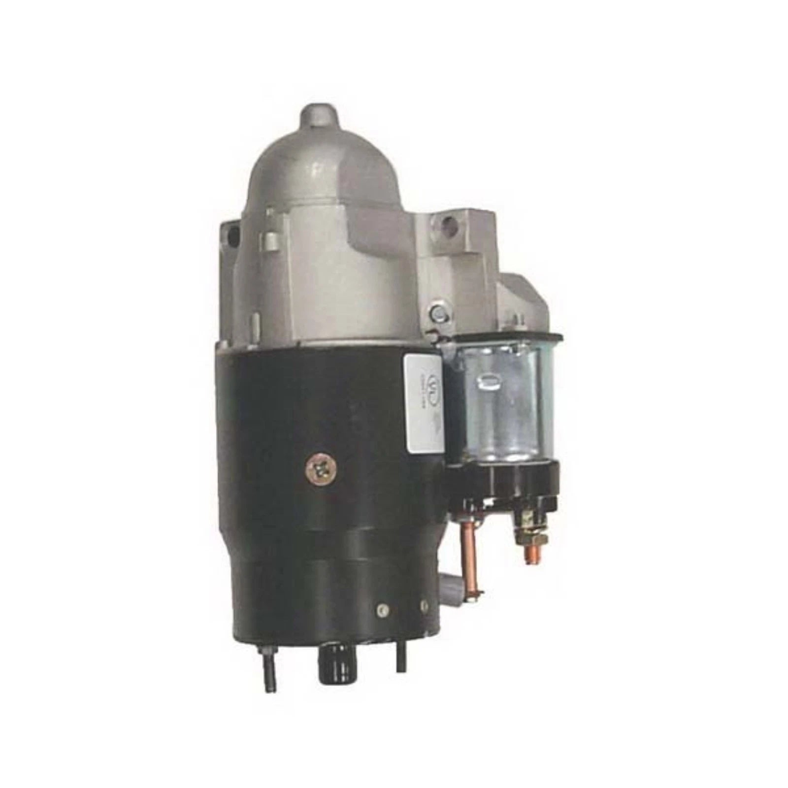 Sierra Marine Starter for GM Marine Engines (18-5911)