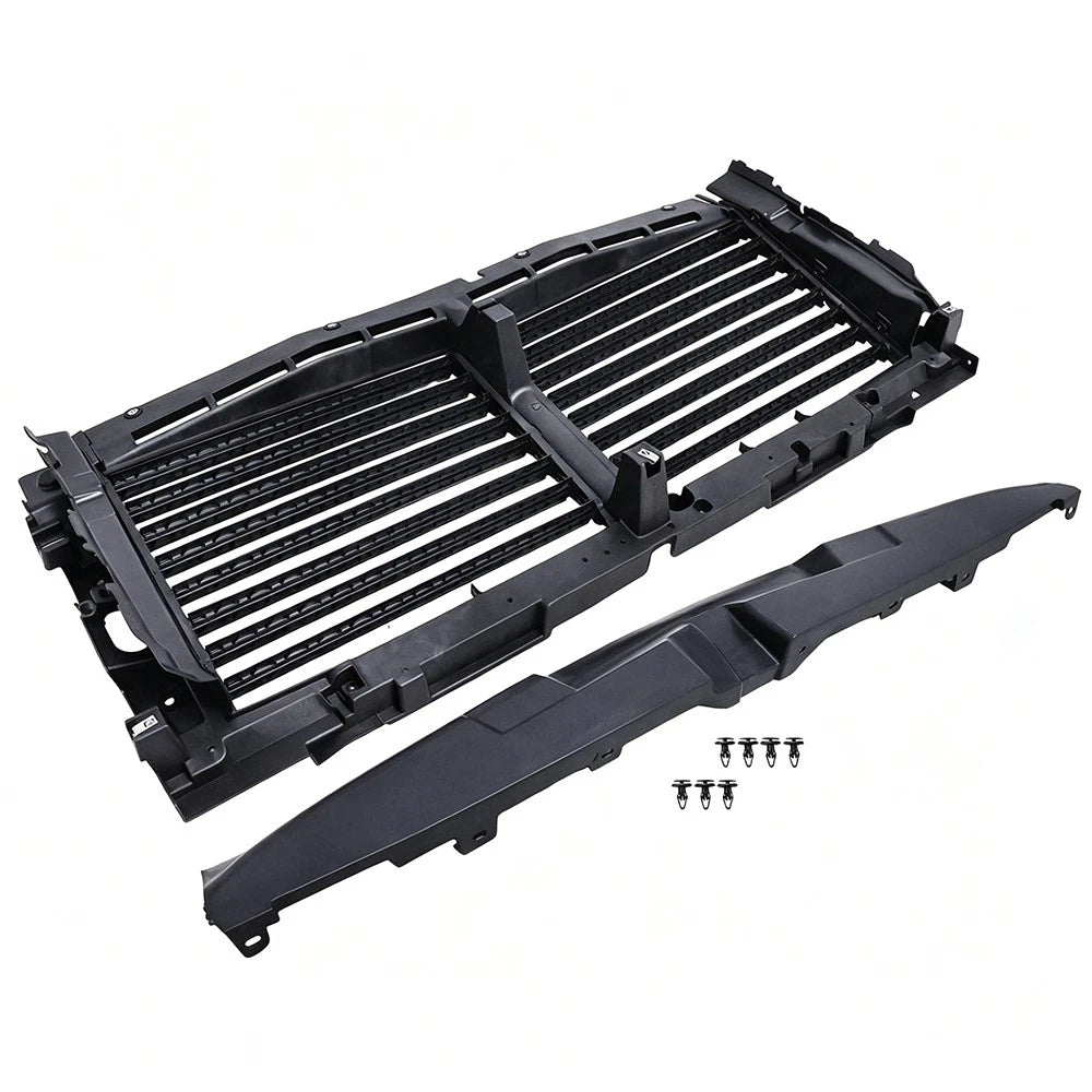 Active Air Shutter for GMC Sierra Denali (2022–2023)