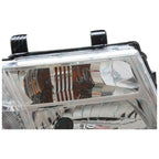 RH Replacement HeadLight for Nissan Navara D40 2008- Right RHS Driver