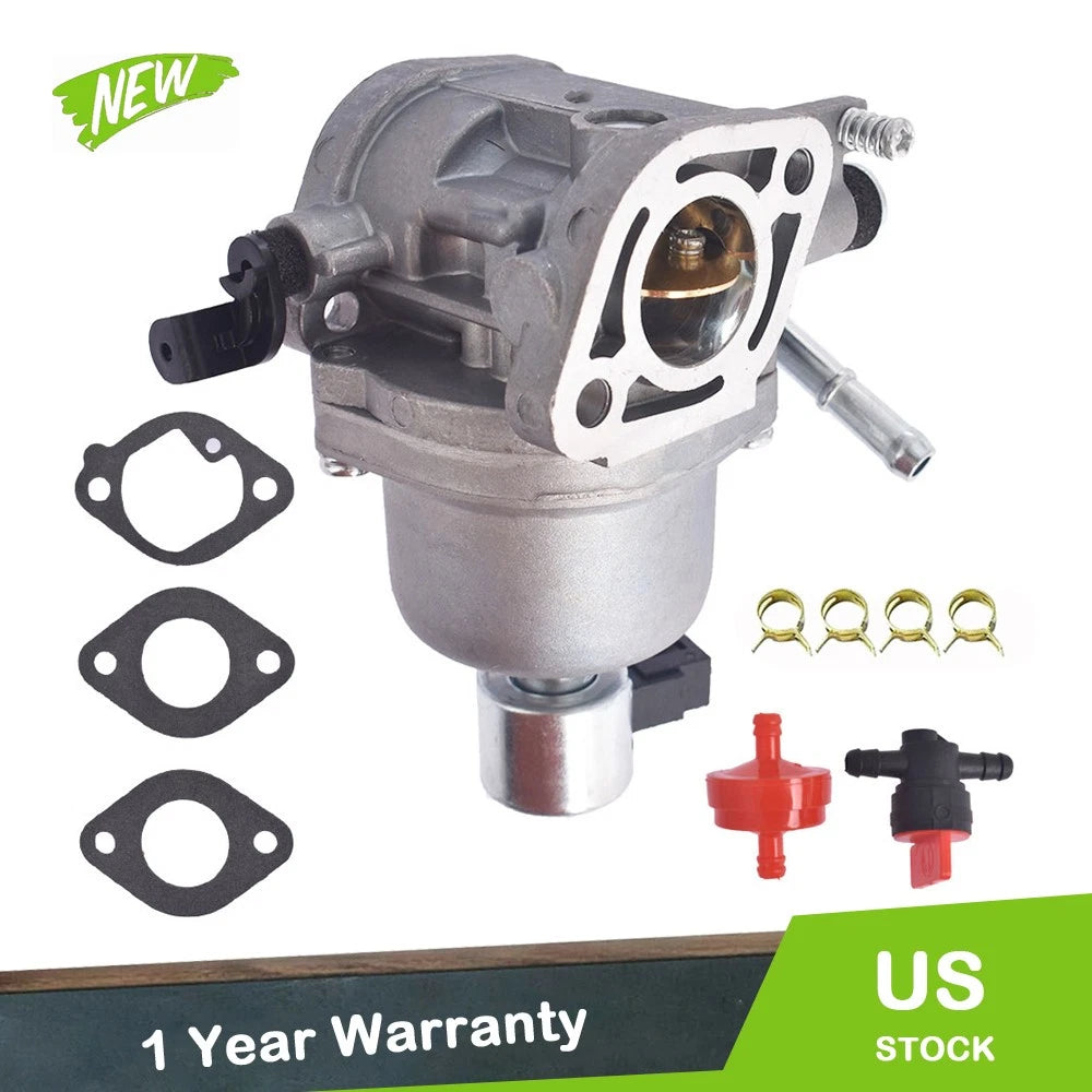 Carburetor for Briggs & Stratton Lawn Mower (Various Models)