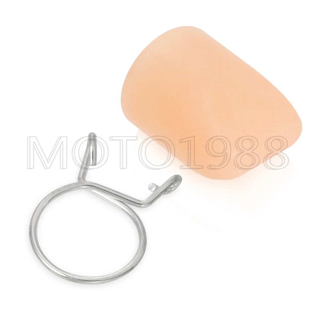 Air Box Drain Cap Seal for YAMAHA Kodiak 400 YFB250