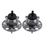 2X Rear Wheel Hub Bearing Assembly for Toyota Avalon Camry (2019–2024)