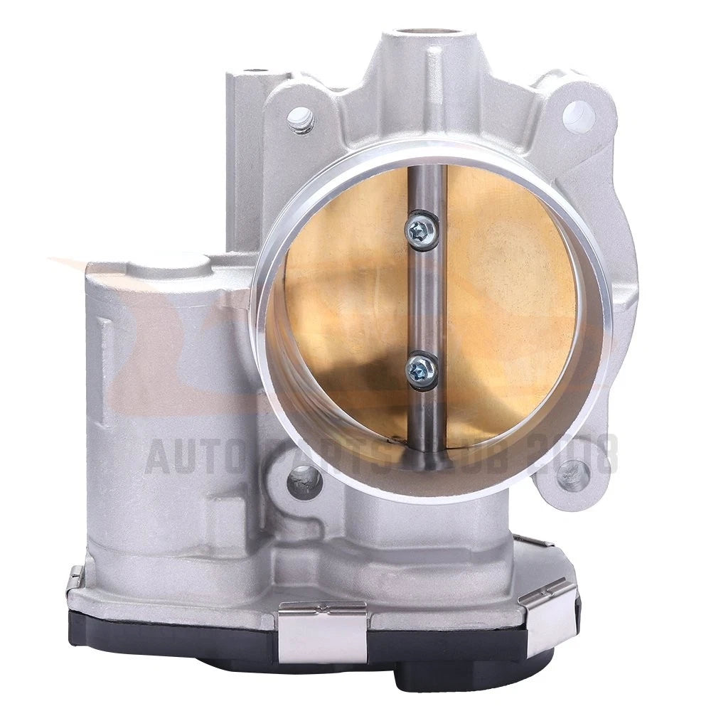 Throttle Body for GMC Terrain, Cadillac CTS, Chevrolet Equinox (2010–2017)