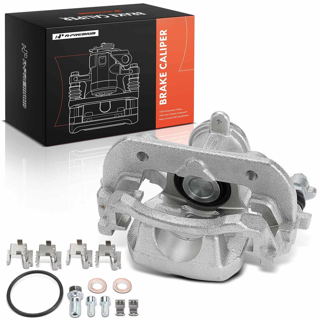 Brake Caliper for Toyota RAV4, Prius Venza (2013–2022)