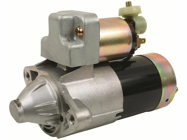 Starter Motor for Suzuki Vitara (2004) H488SX