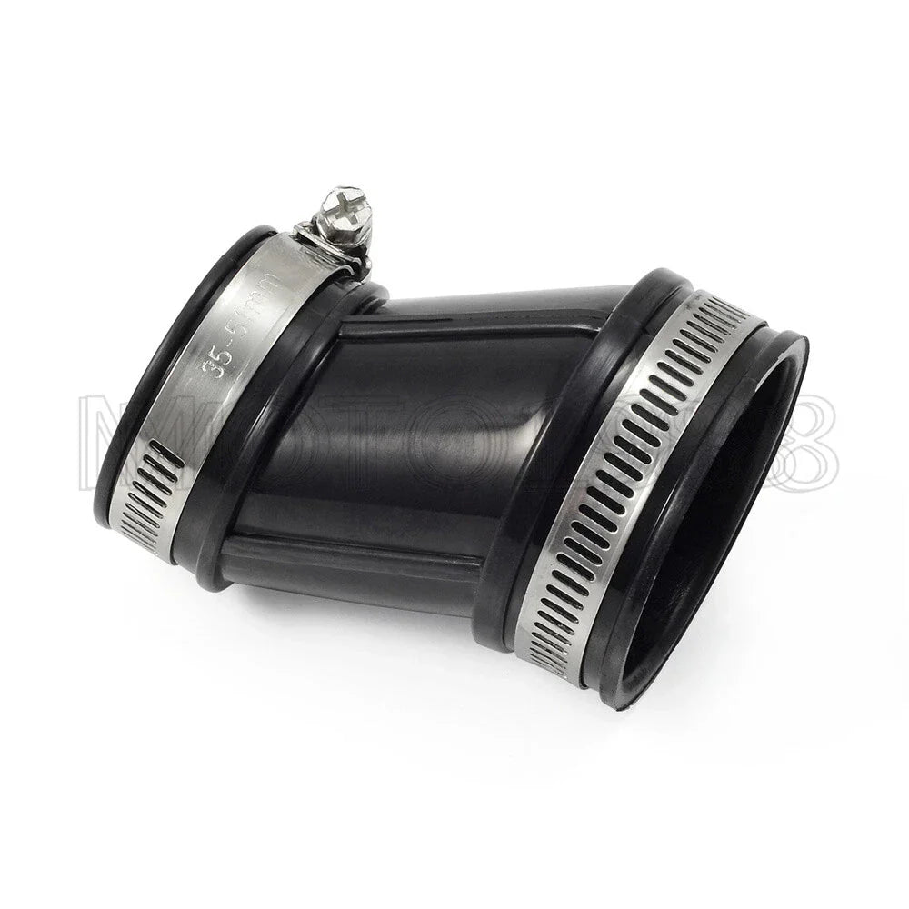intake manifold Inlet Duct boots for Kawasaki Bayou (1988–2011)