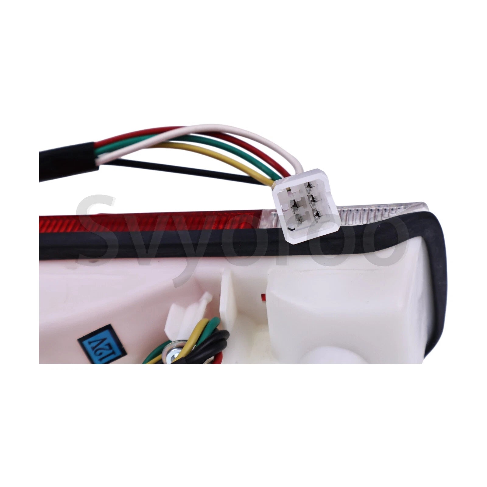12V Rear Combo Light 56630-23600-71 for Toyota Forklift 6 Series (6FD/FG10-45)