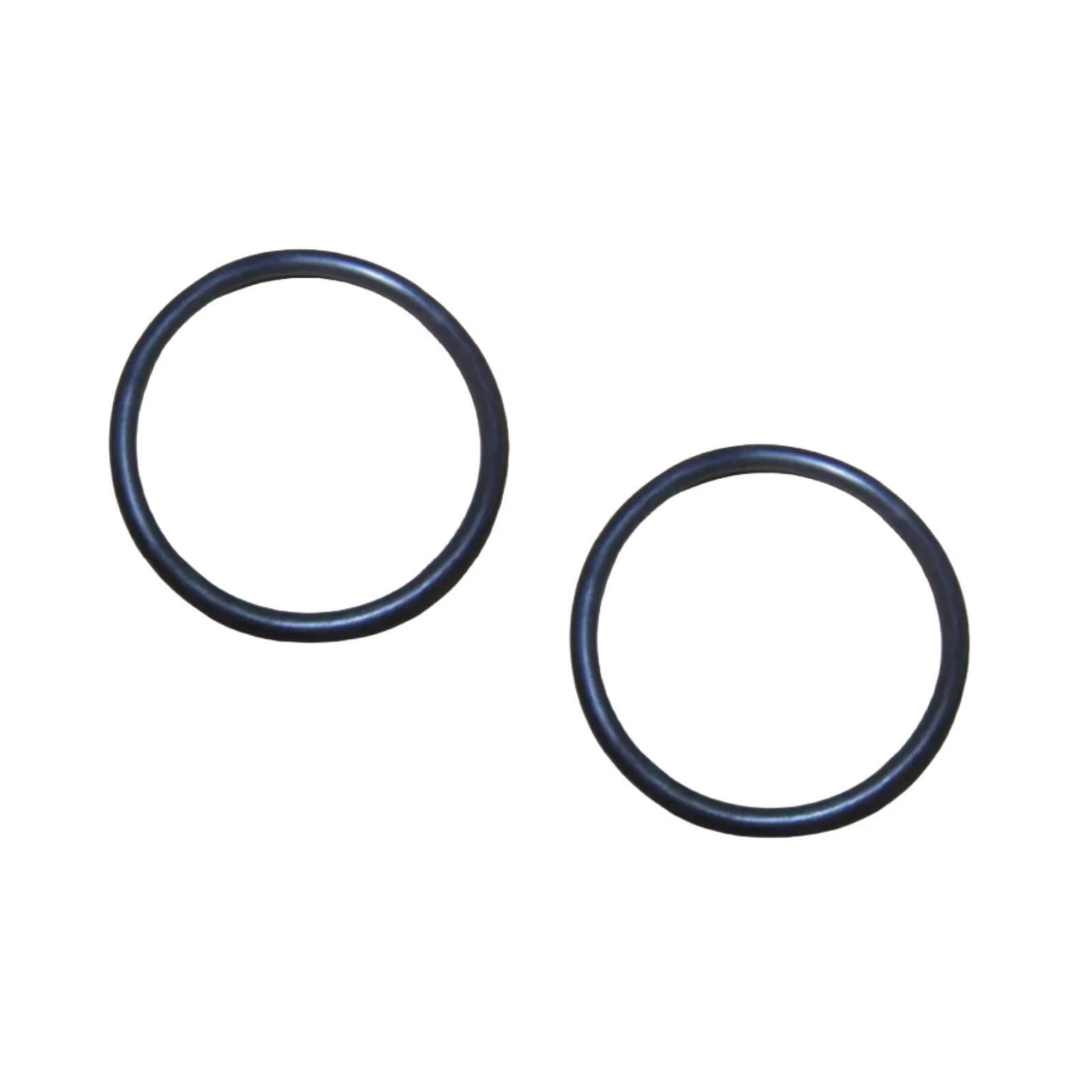 Lower Unit Shift Shaft Housing O-Ring Seal for Mercury Outboard (1990–2023)