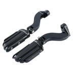 Rear Foot Pegs Mount for Harley Touring Road King Street Glide (1993–2020)