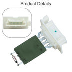 Blower Motor Resistor for Ford (OEM 1804471)