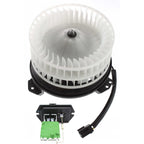Blower Motor and Resistor Kit for Town & Country Grand Caravan (2001–2007)
