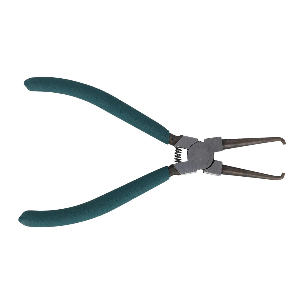 Fuel Line Pliers for Quick Connections and Disconnections