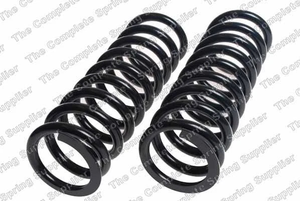 Front Coil Spring Kit for Ford (Lesjofors 4127543)