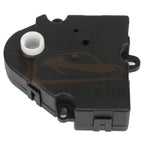 HVAC Air Blend Vent Door Actuator for GMC Yukon Chevrolet Blazer