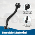 2X Front Lower Forward Control Arms for Chevy Camaro (2010–2015)