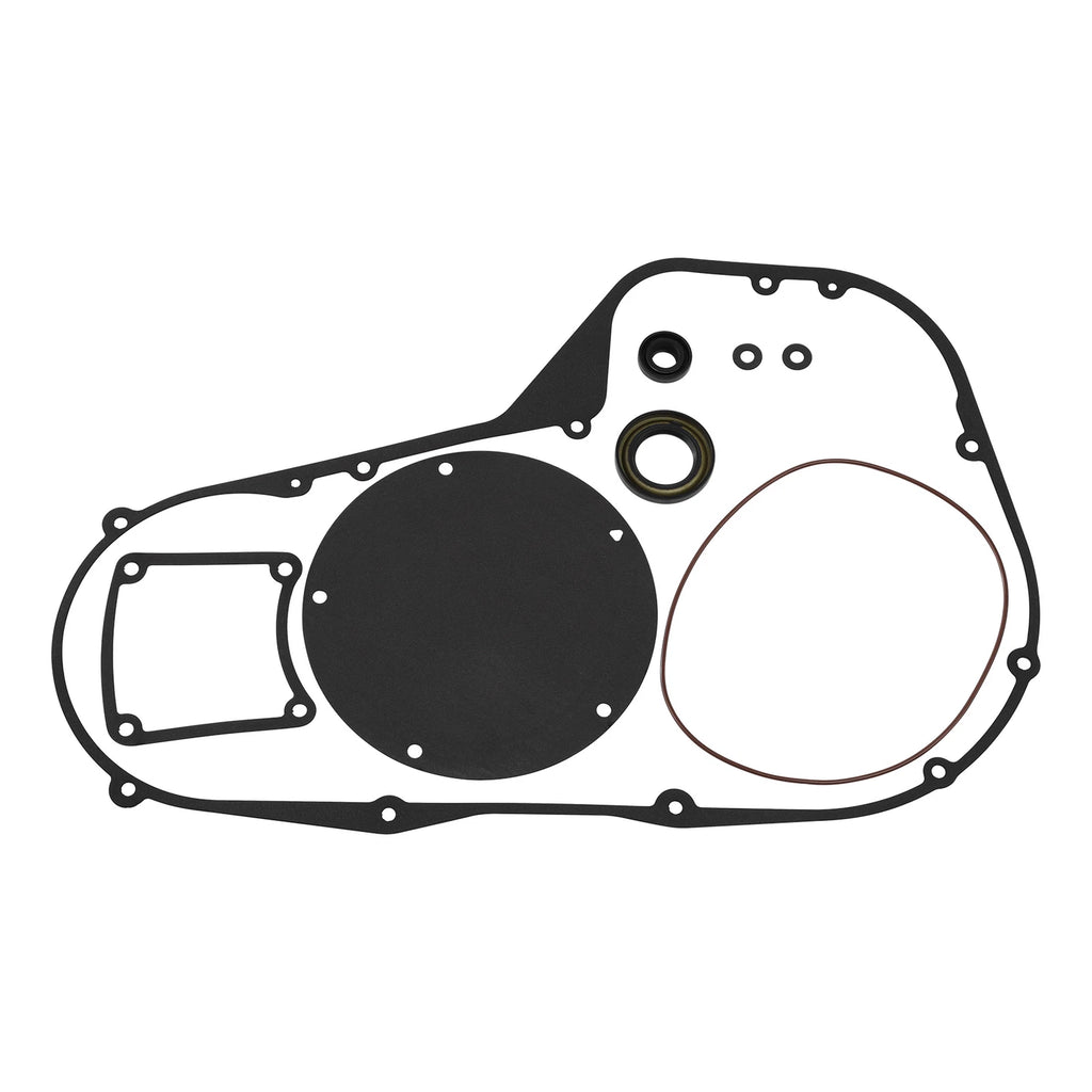 Clutch Primary Cover Gasket Kit for Harley Twin Cam Bagger Touring (1999–2006)