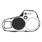 Clutch Primary Cover Gasket Kit for Harley Twin Cam Bagger Touring (1999–2006)