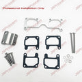 Intake Manifold Spacer Kit for Kawasaki Jet Ski JS 440 550 (1986–1990)