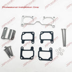 Intake Manifold Spacer Kit for Kawasaki Jet Ski JS 440 550 (1986–1990)