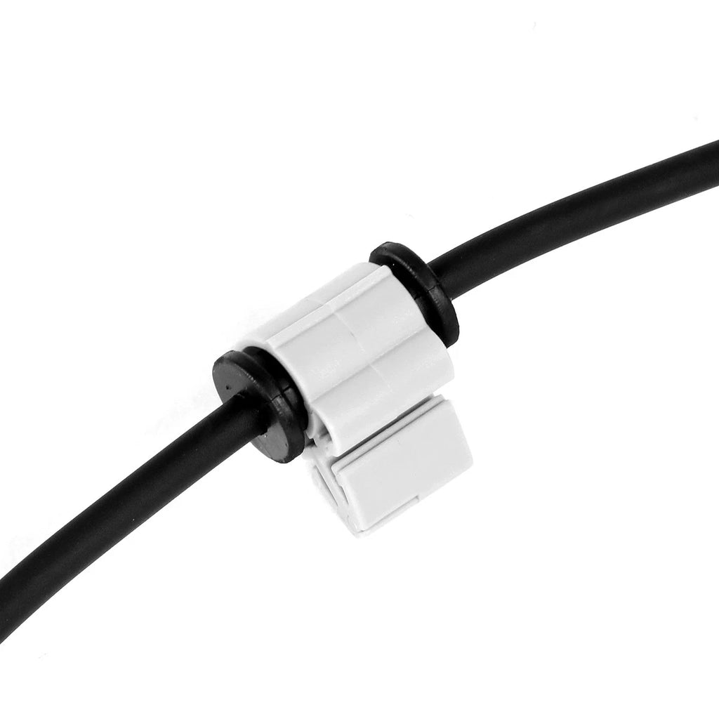 Front ABS Wheel Speed Sensor for Chevy Trailblazer GMC Envoy (2002–2009) 15158254