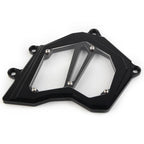CNC Front Sprocket Cover Chain Guard for KAWASAKI NINJA ZX10R (2011-2023)