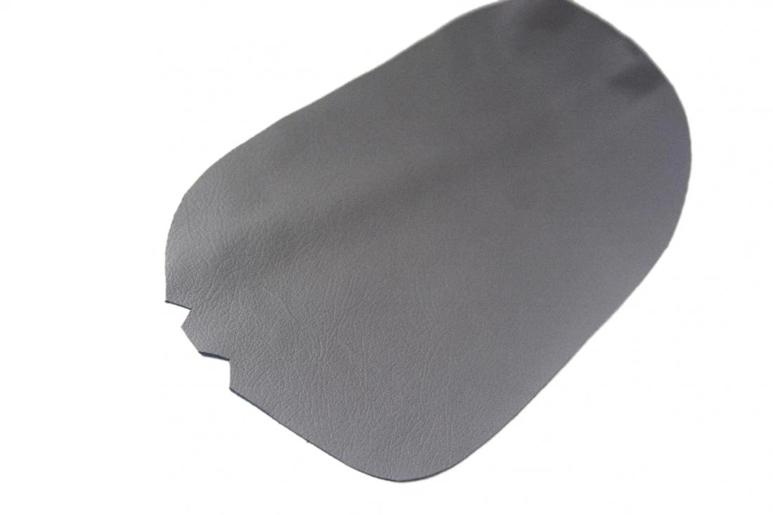 Synthetic Leather Center Console Armrest Cover for Lincoln Mark VIII (1993–1998)