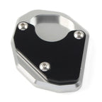 Kickstand Extension Pad for Triumph Trident 660 (2021)