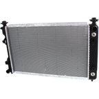 Radiator for Chevrolet Equinox, GMC Terrain (2010–2016)