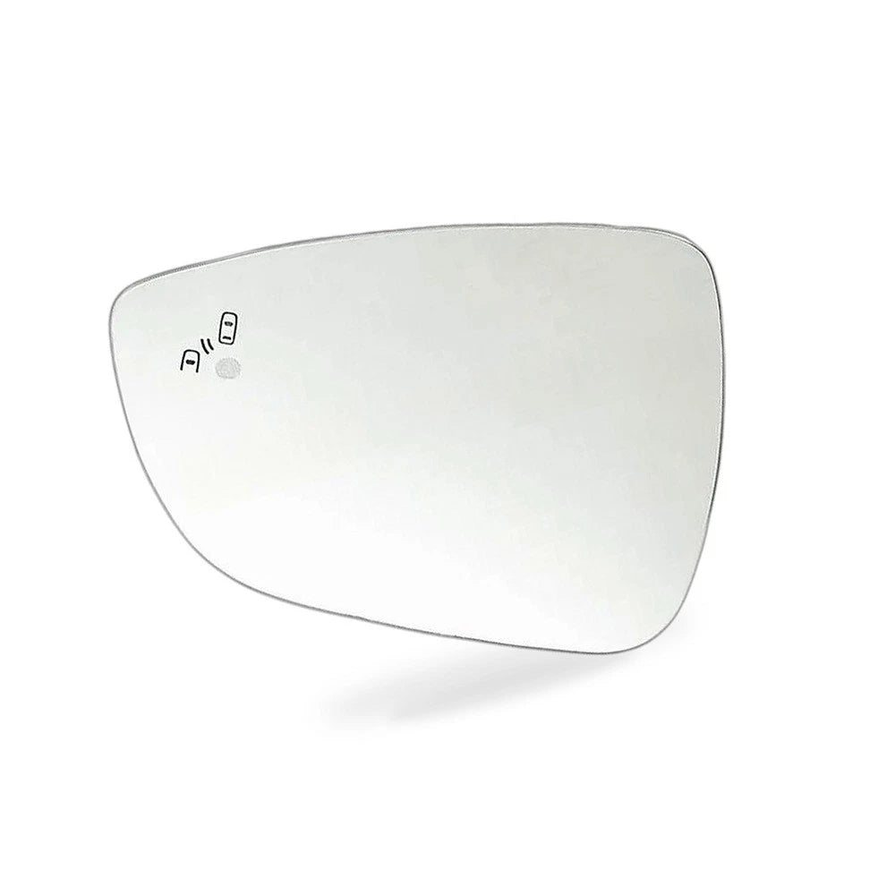 Blind Spot Mirror Glass for Ford Focus MK4 (2019–2023)