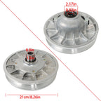 Secondary Driven Clutch for Polaris Sportsman 700 600 (2002-2006)