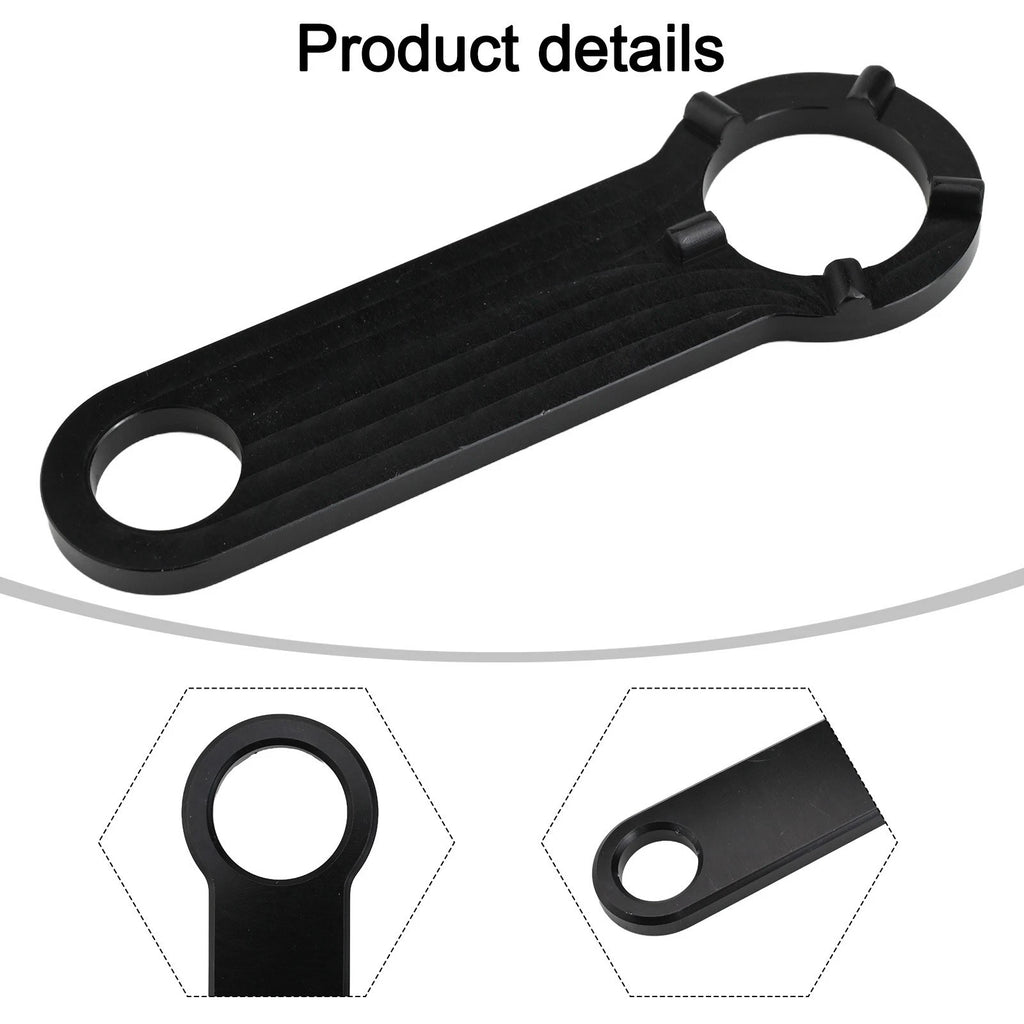 Aluminum Alloy Bike Tool for Time RXS, Xpro (Fits )