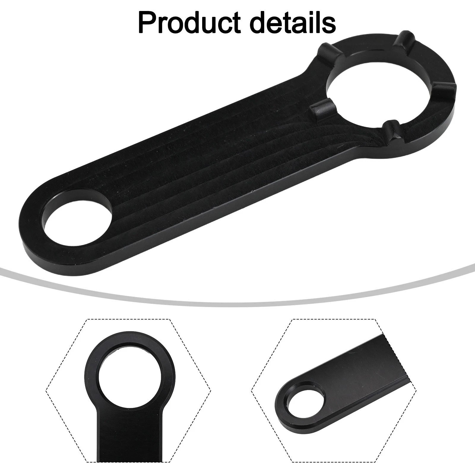 Aluminum Alloy Bike Tool for Time RXS, Xpro (Fits )