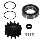 Raw Water Pump Impeller Kit for Volvo Penta GM 5.0GL 5.7GL (1999–2005)