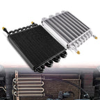 16" Tube & Fin Electra-Cool Replacement Cooler for Pass (RHD)