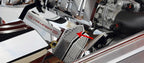 Fuel Rail Covers Replacement for Dodge Challenger SRT8 (2008–2011)