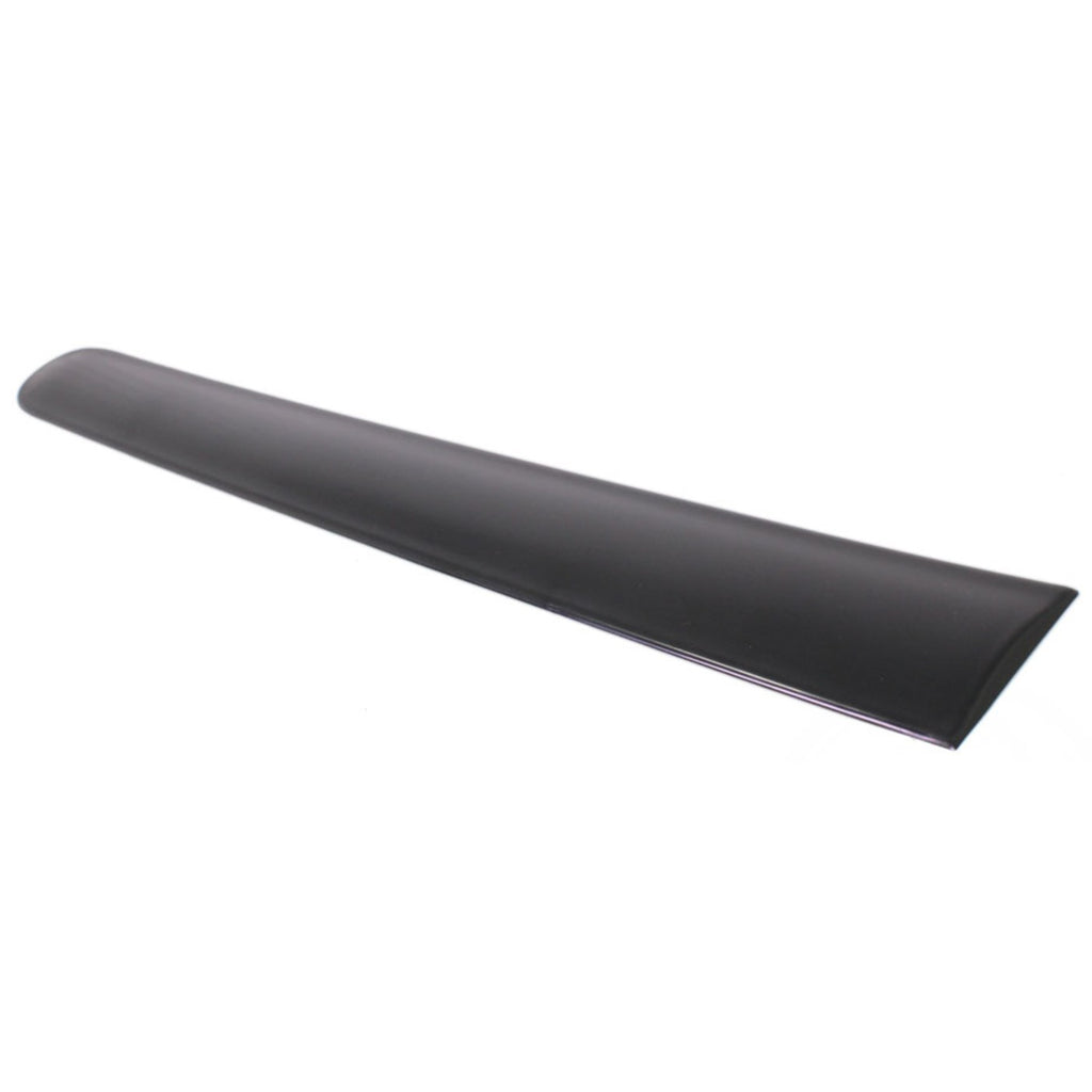 Door Molding and Beltlines for Rear Driver or Passenger Side