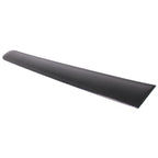 Door Molding and Beltlines for Rear Driver or Passenger Side