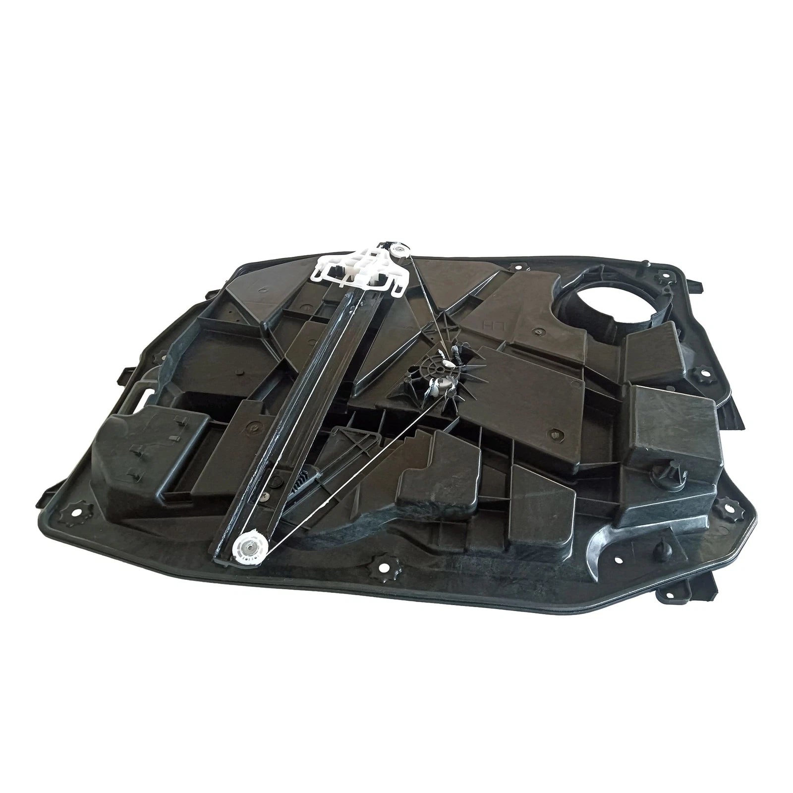 Front Left Power Window Regulator with Motor for Jeep Liberty (2008-2013)