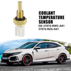Engine Coolant Temperature Sensor for Honda Civic (2006–2011) 37870-RWC-A01 37870-RZA-A01