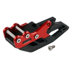 Rear Chain Guard Guide Slider for Honda CRF250R CRF450R (2007–2022)