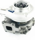 Turbocharger 241-9059 for Caterpillar CAT 3126B C7 Marine Generator (1996–2006)