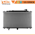 Radiator Assembly for Mazda 6 (2014–2018) Aluminum Core