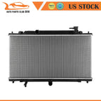 Radiator Assembly for Mazda 6 (2014–2018) Aluminum Core