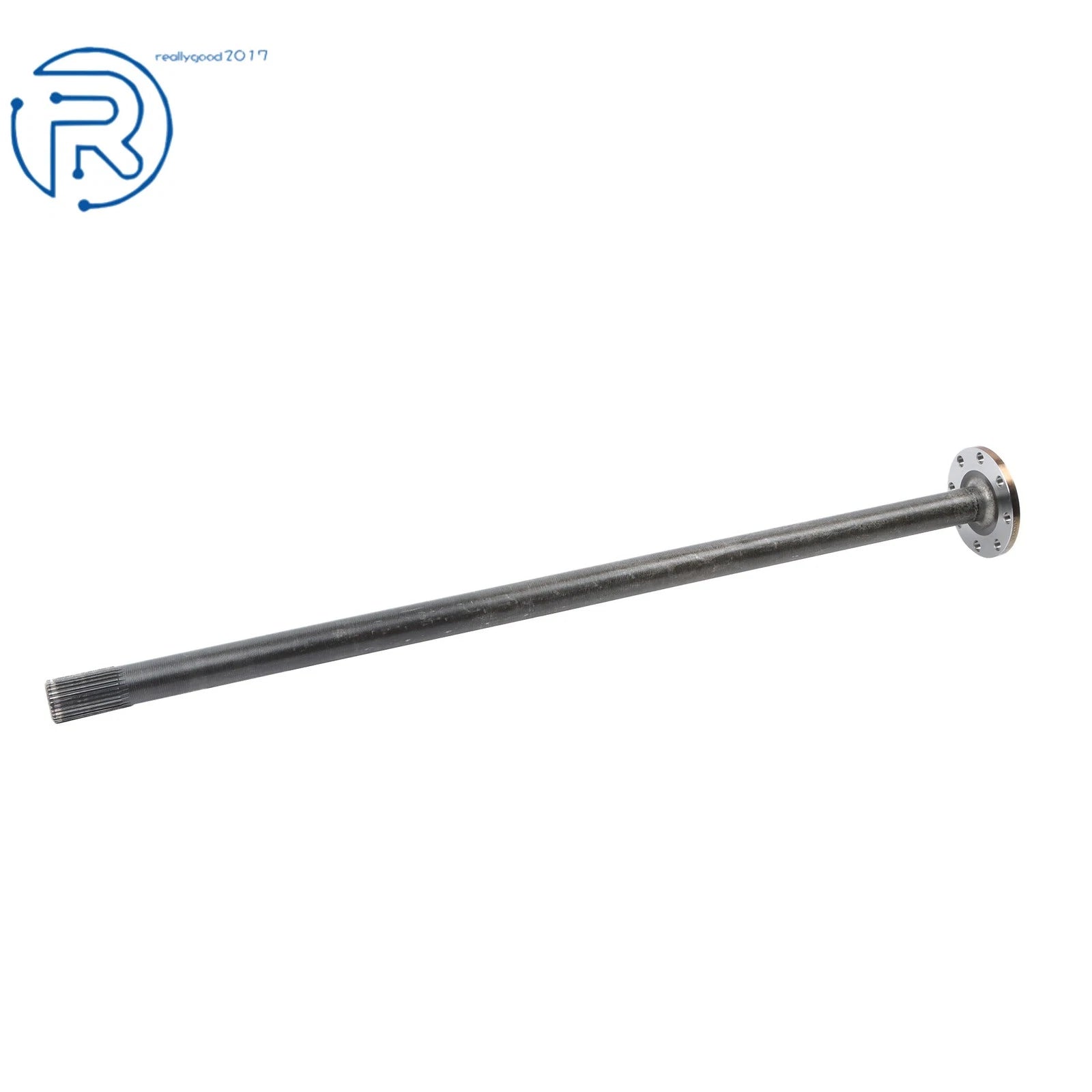Rear Axle Shaft for Dodge Ram 3500 Chassis Cab (2011-2018)